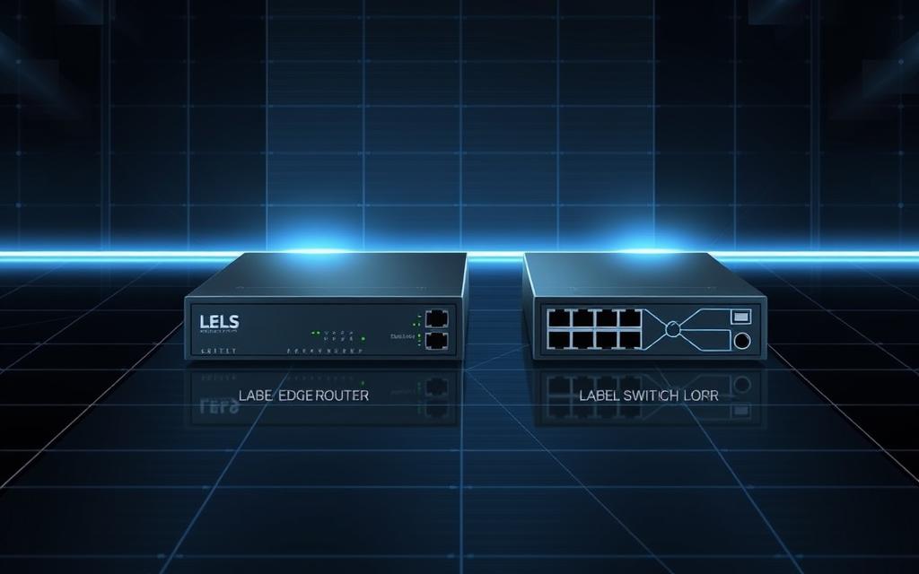 LER vs LSR