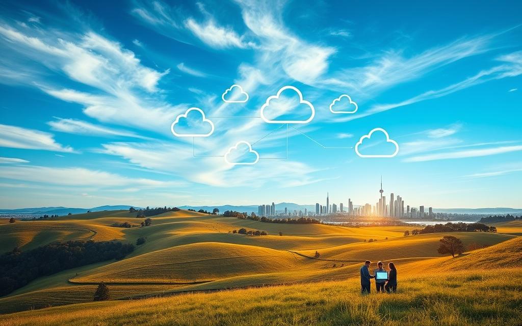 cloud adoption benefits