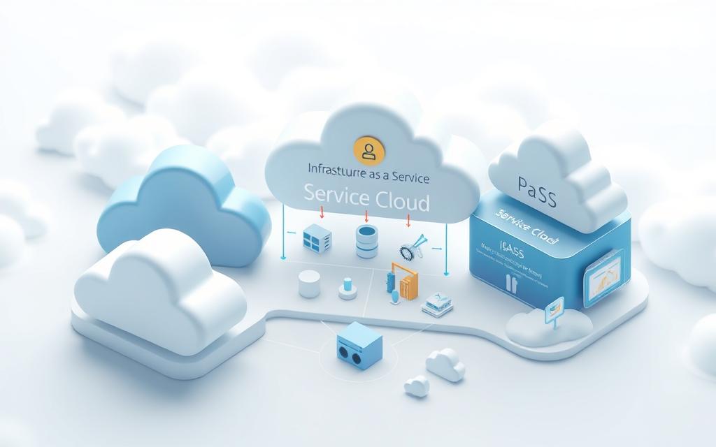 cloud service stack comparison