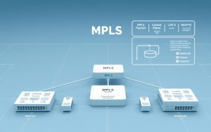 what is ip mpls technology