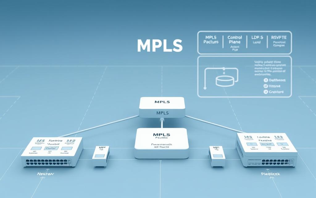 what is ip mpls technology