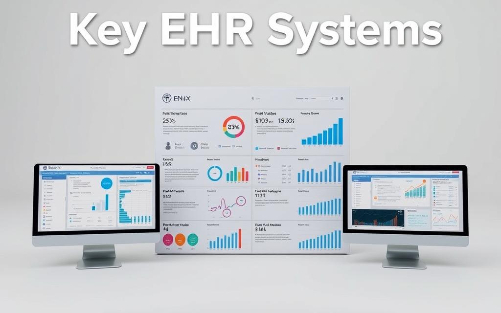 EHR systems comparison