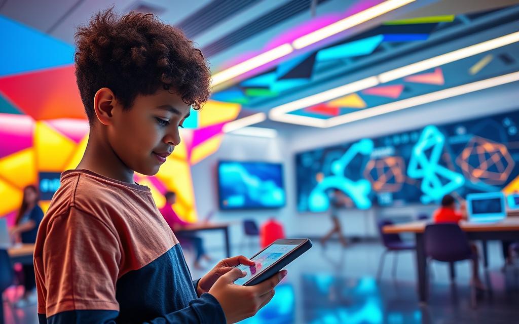 adaptive learning technologies