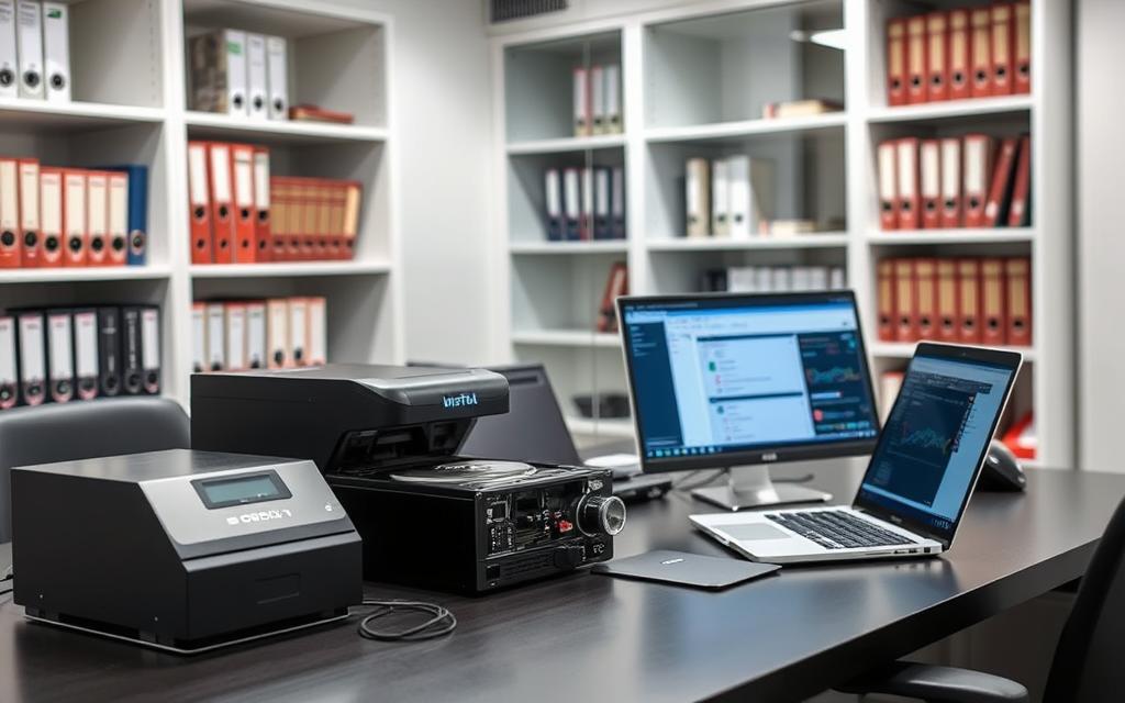 digital forensic tools