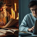 how does technology help us learn