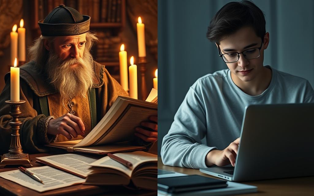 how does technology help us learn