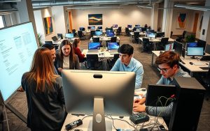 how technology influence our life