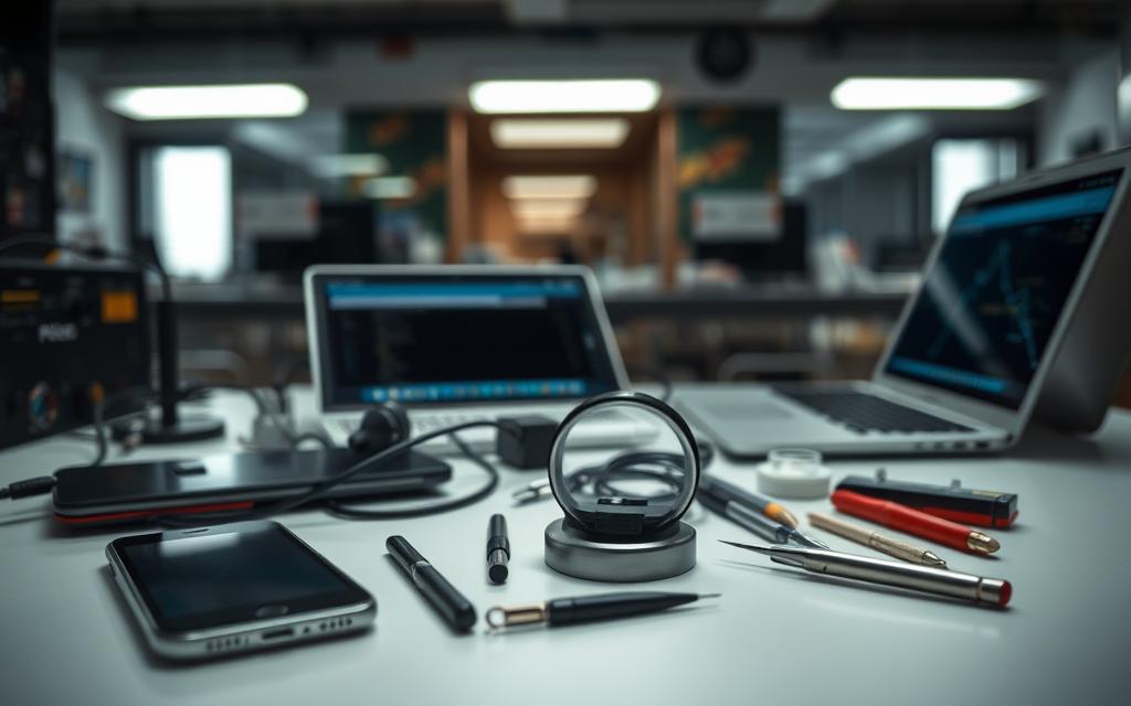 mobile device forensics tools