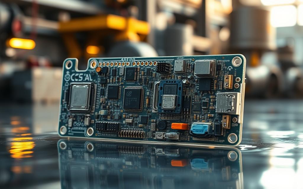 waterproofing coatings sensor integration