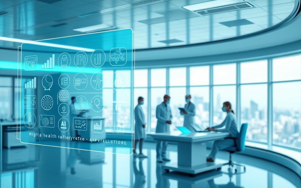 what are examples of health information technology