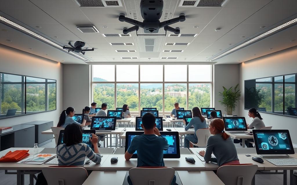 what is emerging technology in education