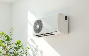 what is mini split inverter technology